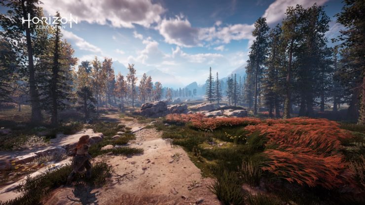 la-vegetación-horizon