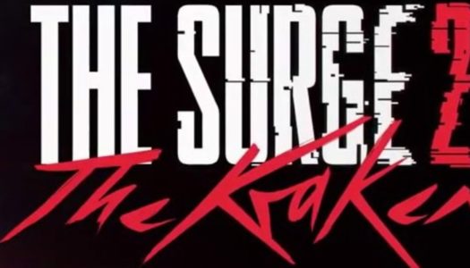 El Kraken, la nueva expansión de The Surge 2, llegará el 16 de enero