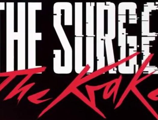 The Surge 2