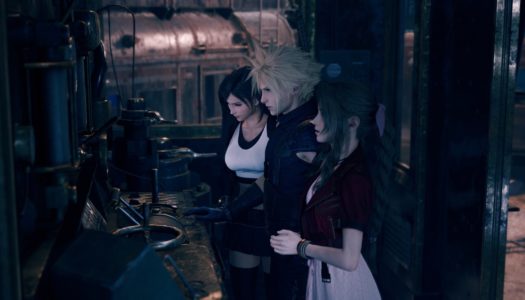 Final Fantasy VII Remake se retrasa: causas y consecuencias