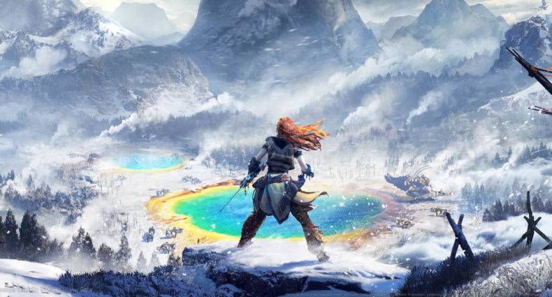 horizon dreams