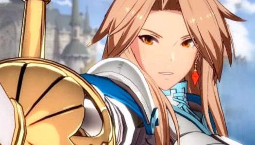 Granblue Fantasy: Versus llegará el 27 de marzo a PlayStation 4