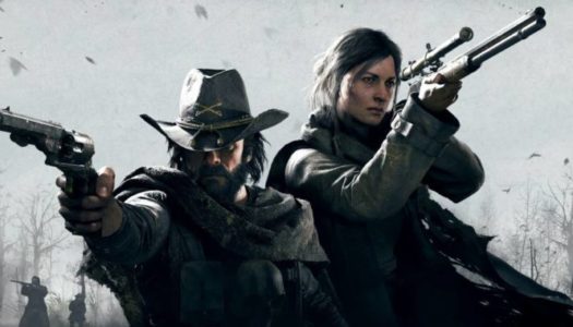 Hunt: Showdown ya se encuentra disponible en Xbox One, PS4 y PC