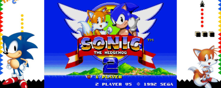 Sonic the Hedgehog 2