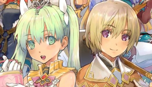 Rune Factory 4 Special llega a Nintendo Switch