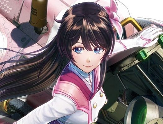 Sakura Wars