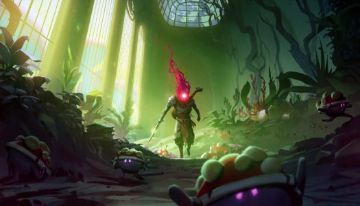 Dead Cells: The Bad Seed