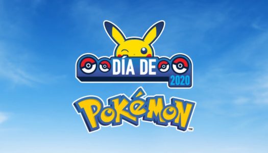 Un Pokémon Day cargado de regalos