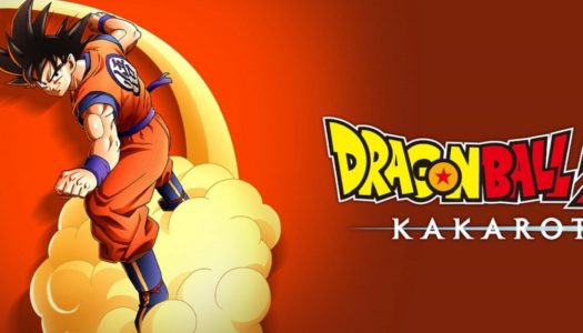 El primer DLC de Dragon Ball Z: Kakarot llega mañana