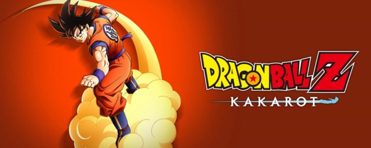 Dragon-Ball-Z-Kakarot-Dragon Ball Z Kakarot