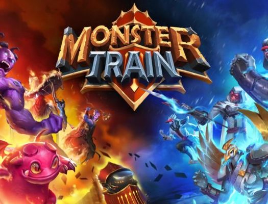 Monster Train