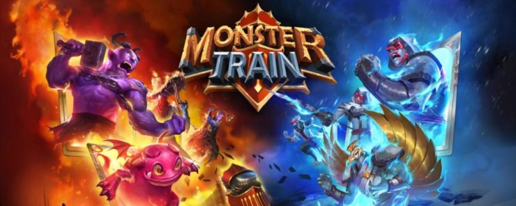 Monster Train