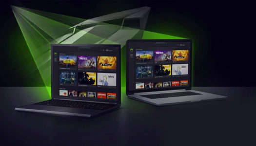Nvidia reaviva (y encabeza) la guerra del streaming con GeForce Now