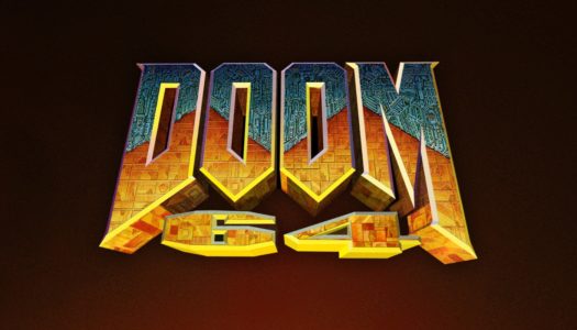 Doom 64