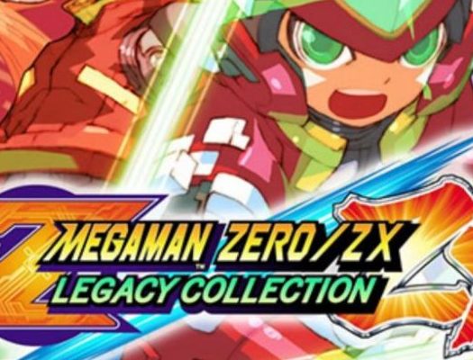 Mega-Man-Zero-ZX-Legacy-Collection-news-reviews-videos-1024x577