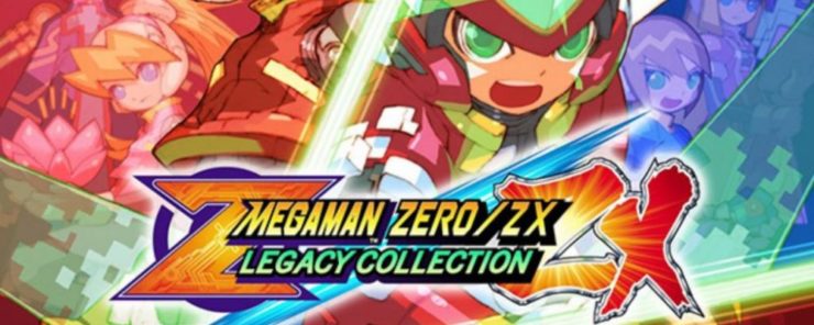 Mega-Man-Zero-ZX-Legacy-Collection-news-reviews-videos-1024x577
