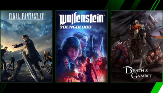 Xbox Game Pass anuncia los juegos que llegarán a su catálogo este mes