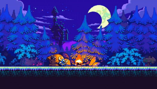 Yacht Club Games anuncia un nuevo spin-off de Shovel Knight