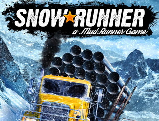 Snowrunner