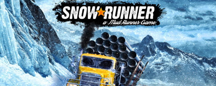 Snowrunner