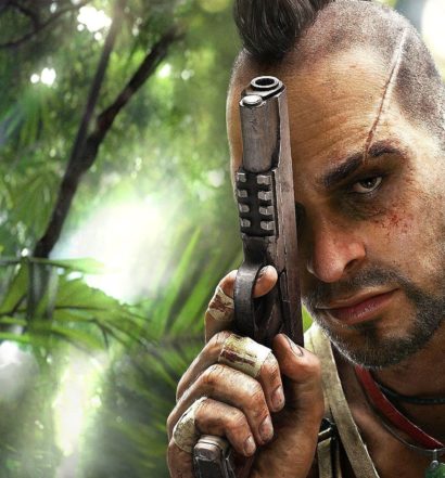 Far Cry 3