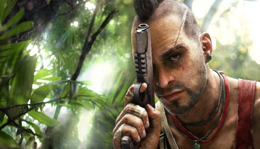 Far Cry 3