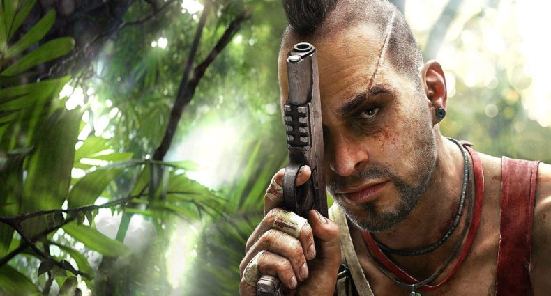 Far Cry 3