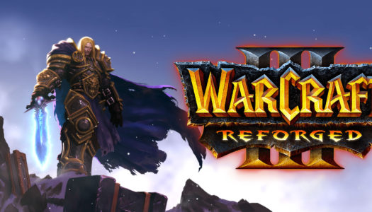 Warcraft III: Reforged: Lo que la nostalgia no pudo salvar