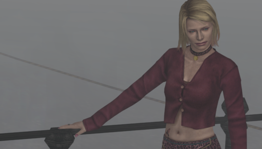 Silent Hill 2: Enhanced Edition, cuando la pasión de los fans es más fuerte