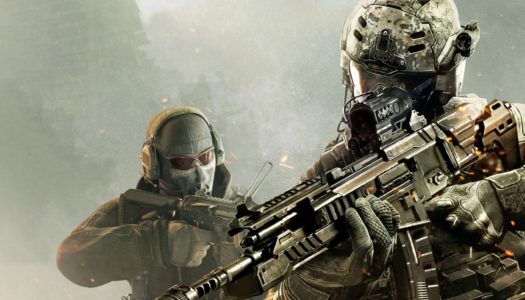 Activision fija su rumbo en los juegos para móviles