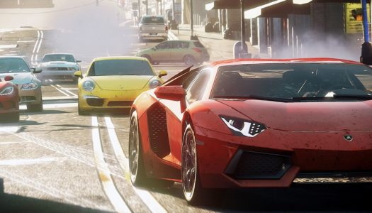 Criterion volverá a desarrollar Need for Speed