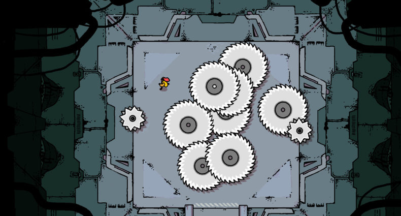 disc-room