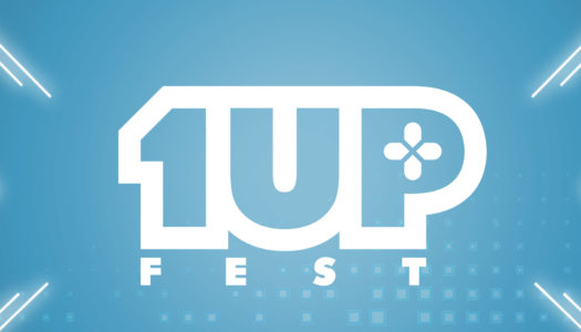 El tour de eSports y videojuegos 1UPFEST nacerá este mismo año