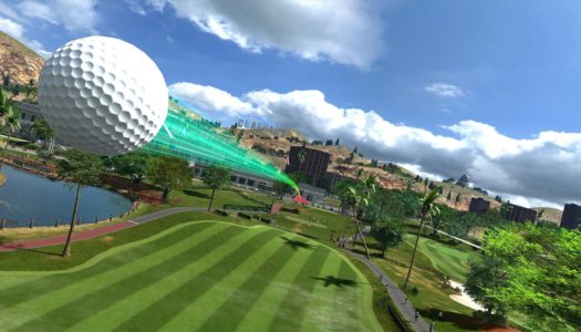 Everybody’s Golf