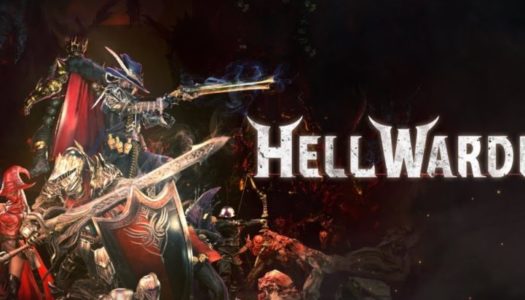 Hell Warders saldrá en PS4 y Switch en formato físico en marzo