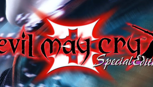 Devil May Cry 3 Special Edition ya está disponible para Nintendo Switch