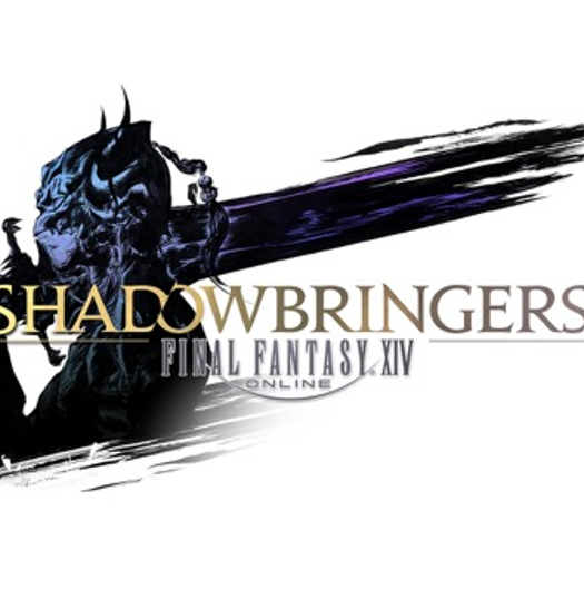 Final Fantasy XIV Shadowbringers Echoes of a Fallen Star