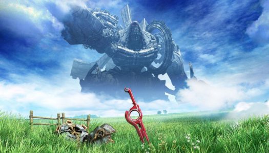 La importancia de Xenoblade Chronicles en el calendario de Switch