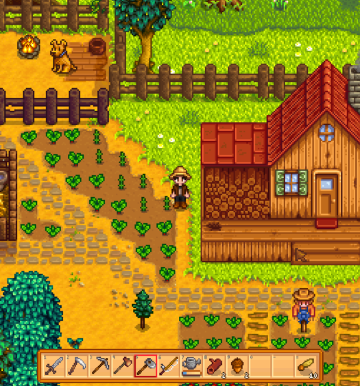 Stardew Valley-Destacada