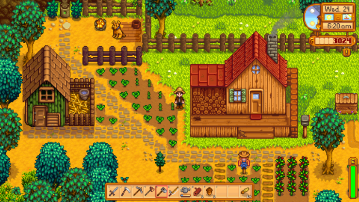 Stardew Valley-Destacada