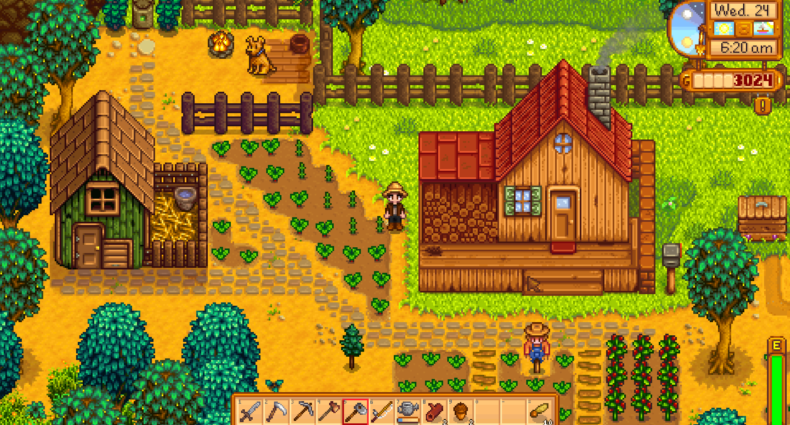 Stardew Valley-Destacada