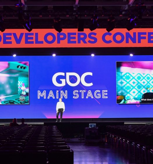 GDC