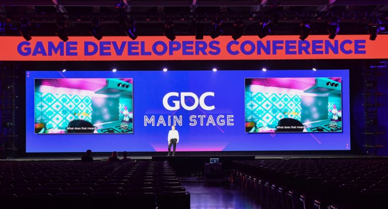 GDC