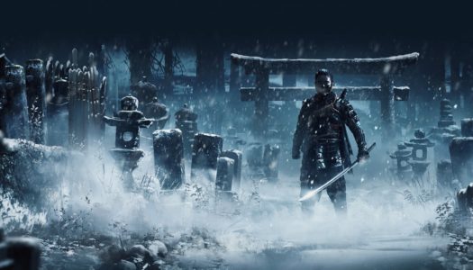 Ghost of Tsushima: de mundos abiertos… y largos