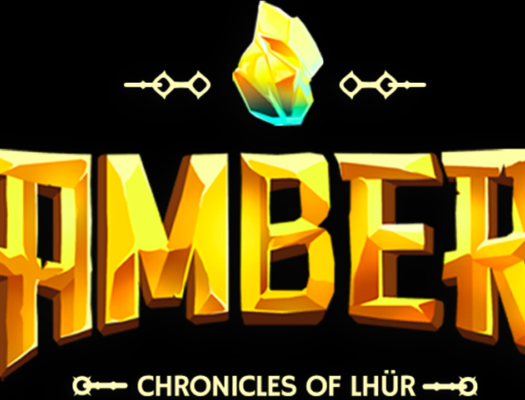 Fire Ember Games Amber