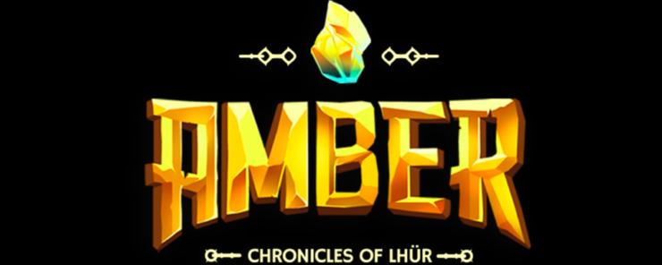 Fire Ember Games Amber