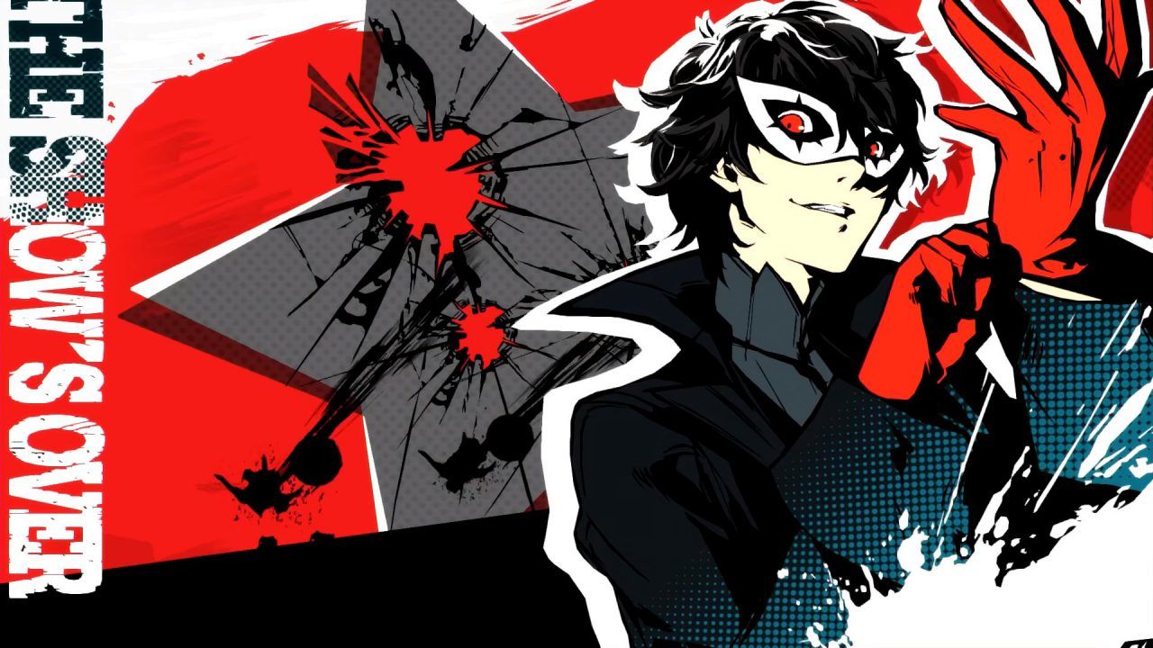 Persona 5