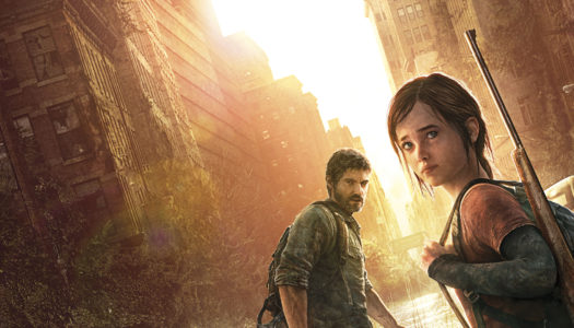 The Last of Us