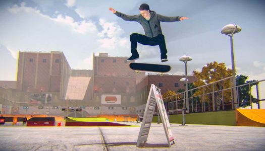 Un nuevo juego de Tony Hawk podría llegar este año