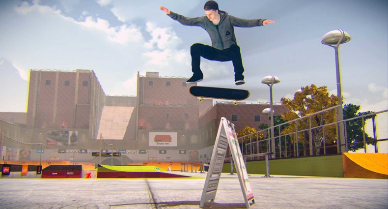 Tony Hawk